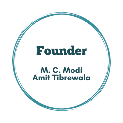 founder