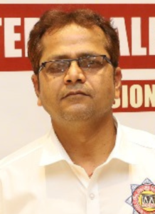 RAMAANUJ MISHRA(BOD)