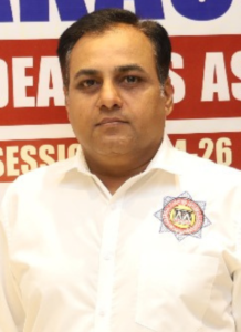 RAMESH VISHKARMA(BOD)