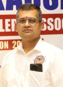 SAURABH SAMAIYA(BOD)