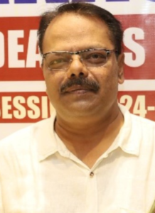 SHOBHIT BEOHAR(GOVERNING BODY)